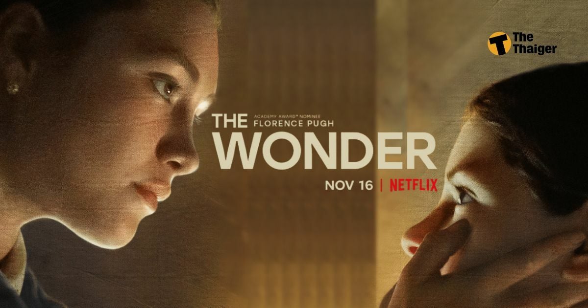 The Wonder (2022) เดอะ วันเดอร์