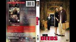 Mr. Deeds (2002) นายดี๊ดส์ เศรษฐีใหม่หัวใจนอกนา