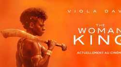 The Woman King (2022) มหาศึกวีรสตรีเหล็ก