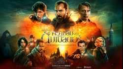 Fantastic Beasts- The Secrets of Dumbledore (2022) สัตว์มหัศจรรย์ ความลับของดัมเบิลดอร์