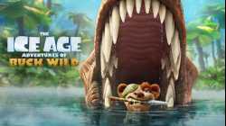 The Ice Age Adventures of Buck Wild (2022) พากย์ไทย