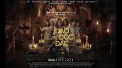 กุมารทอง 2 เกาะอาถรรพ์ KUMANTHONG 2- JACKPOT ISLAND (2022)