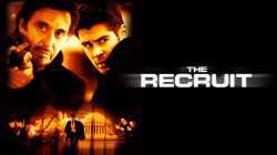 The Recruit (2003) พลิกแผนโฉด หักโคตรจารชน