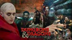Dungeons & Dragons Honor Among Thieves (2023) ดันเจียนส์ & ดรากอนส์ เกียรติยศในหมู่โจร