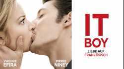 It Boy (2013) ว้าวุ่นใจตามหารัก