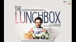 The Lunchbox (2013) เมนูต้องมนต์รัก