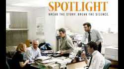 Spotlight (2015) คนข่าวคลั่ง พากย์ไทย