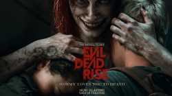 Evil Dead Rise (2023) ผีอมตะผงาด ซับไทย
