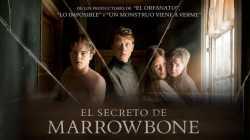 Marrowbone ตระกูลปีศาจ (2017)