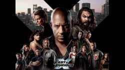 Fast X (2023) เร็ว..แรงทะลุนรก 10 ซับไทย