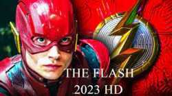 The Flash (2023) เดอะ แฟลช Zoom