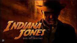 Indiana Jones and the Dial of Destiny (2023) อินเดียน่า โจนส์ กับกงล้อแห่งโชคชะตา ซูม พากย์ไทย