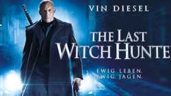The Last Witch Hunter (2015) วิทช์ฮันเตอร์ เพชฌฆาตแม่มด