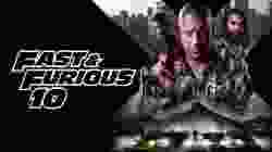 Fast x (2023) เร็ว..แรงทะลุนรก 10