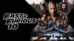 Fast x (2023) เร็ว..แรงทะลุนรก 10