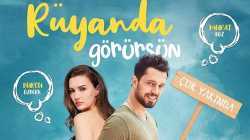 Ruyanda Gorursun (In Your Dreams) ในความฝันของคุณ 2023 ซับไทย