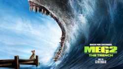 The Meg 2 The Trench เม็ก 2 โคตรหลามพันล้านปี (2023) HD พากย์ไทย