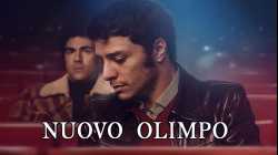Nuovo Olimpo (2023) รักรีเทิร์น ณ นิวโอลิมปัส