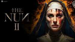 The Nun 2 เดอะ นัน 2