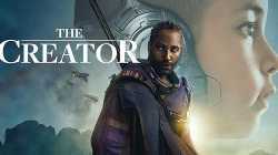The Creator (2023) เดอะ ครีเอเตอร์