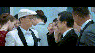 From Vegas to Macau 3 (賭城風雲III) โคตรเซียนมาเก๊า เขย่าเวกัส 3 (2016)