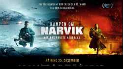 Narvik  (2023) นาร์วิค