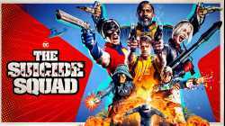 The Suicide Squad เดอะ ซุยไซด์ สควอด (2021)