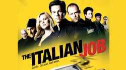 The Italian Job (2003) ปล้นซ้อนปล้น พลิกถนนล่า