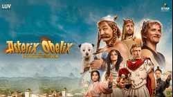 Asterix & Obelix The Middle Kingdom (Astérix & Obélix LEmpire du Milieu) แอสเตอริกซ์ และ โอเบลิกซ์ กับอาณาจักรมังกร  (2023)