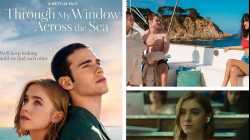 Through My Window Across the Sea (A través del mar) รักผ่านหน้าต่าง หัวใจข้ามทะเล (2023)