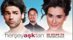 Her Sey Asktan ทุกอย่างเกี่ยวกับความรัก (2016) ซับไทย