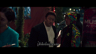 The Roundup No Way Out (범죄도시 3) บู๊ระห่ำล่าล้างนรก ทุบนรกแตก (2023)