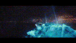 Godzilla vs Kong  ก็อดซิลล่า ปะทะ คอง (2021)