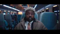 Bullet Train  ระห่ำด่วน ขบวนนักฆ่า (2022)