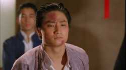 Stage Door Johnny (舞台姊妹) ถึงเจ็บ ก็แค่คัน (1990)