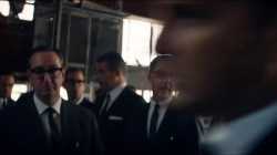 Ford V Ferrari ใหญ่ชนยักษ์ ซิ่งทะลุไมล์ (2019)