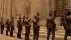 The Scorpion King 2 Rise Of A Warrior (2008) อภินิหารศึกจอมราชันย์