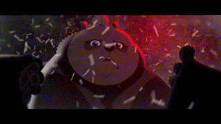 Kung Fu Panda 2 (2011) กังฟูแพนด้า ภาค 2