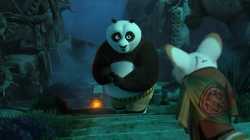 Kung Fu Panda 3 (2016) กังฟูแพนด้า ภาค 3