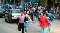 Raped by an Angel (香港奇案之強姦) เพชฌฆาตกระสุนเปลือย 2 (1993)