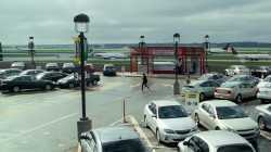 Due Date (2010) คู่แปลก ทริปป่วน ร่วมไปให้ทันคลอด