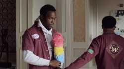 House Party (2023) เฮ้าส์ปาร์ตี้