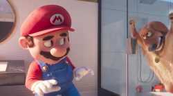 The Super Mario Bros Movie (2023) เดอะ ซูเปอร์ มาริโอ้ บราเธอร์ส มูฟวี่