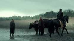 Pompeii (2014) ไฟนรกถล่มปอมเปอี