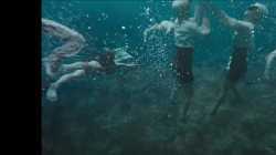 Smugglers (2023) อหังการ์ทีมปล้นประดาน้ำ(밀수)