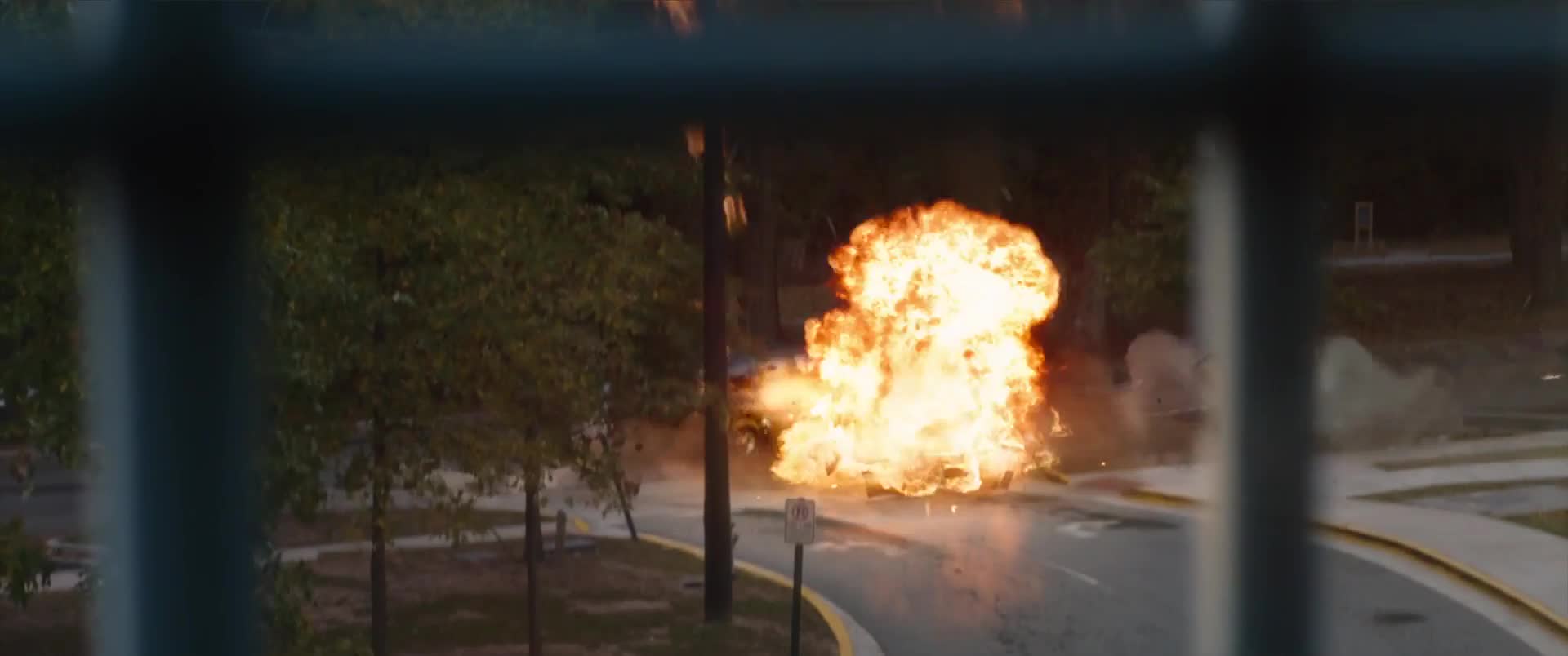 The 5th Wave (2016) อุบัติการณ์ล้างโลก