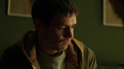 The Cured (2017) ซอมบี้กำเริบคลั่ง