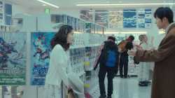 Haken Anime (2022) วัยชน คนเมะ