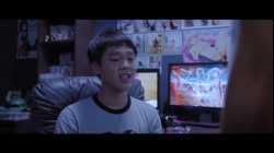 Grace (2016) อวสานโลกสวย