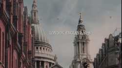 The Shamrock Spitfire (2024) ซับไทย